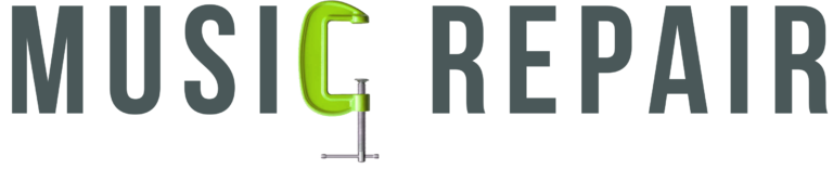 Music Repair : réseau national de réparateur d'instruments et d'appareils de musique